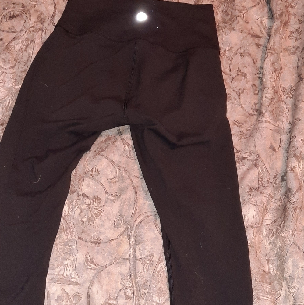 Lululemon leggings